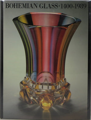 Bohemian Glass: 14001989,New