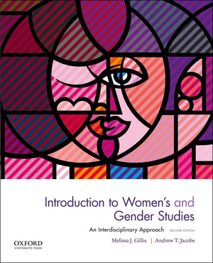 Introduction to Women's and Gender Studies: An Interdisciplinary Approach,Used
