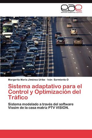 Sistema adaptativo para el Control y Optimizacin del Trfico: Sistema modelado a travs del software Vissim de la casa matri,Used