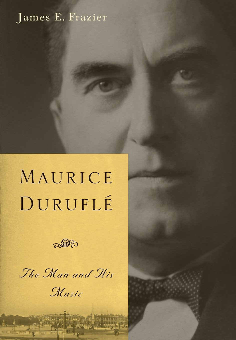 Maurice Durufl: The Man and His Music (Eastman Studies in Music, 47),Used