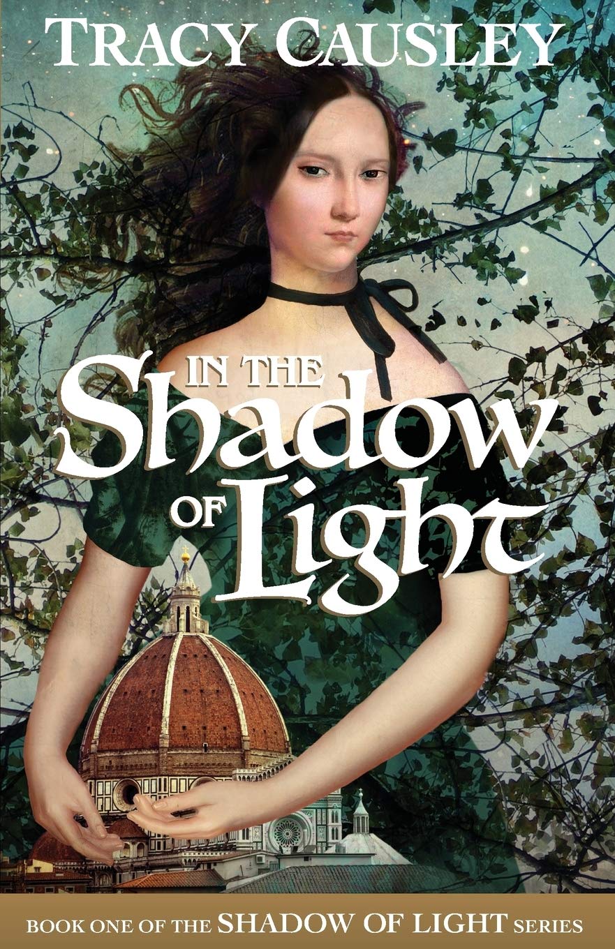 In The Shadow Of Light,Used