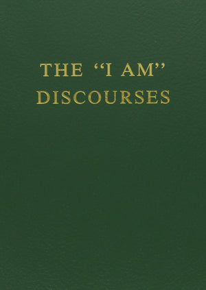 The I Am Discourses, Volume 3,Used
