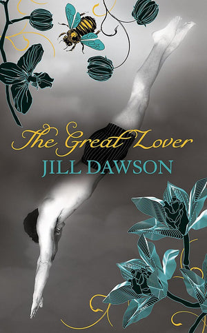 The Great Lover,Used