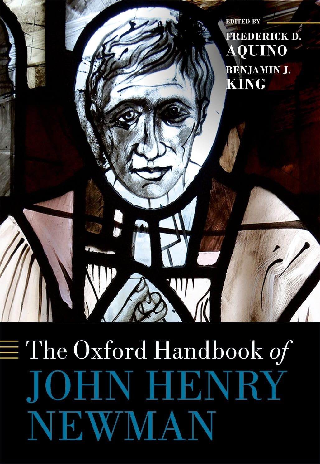 The Oxford Handbook of John Henry Newman (Oxford Handbooks),Used