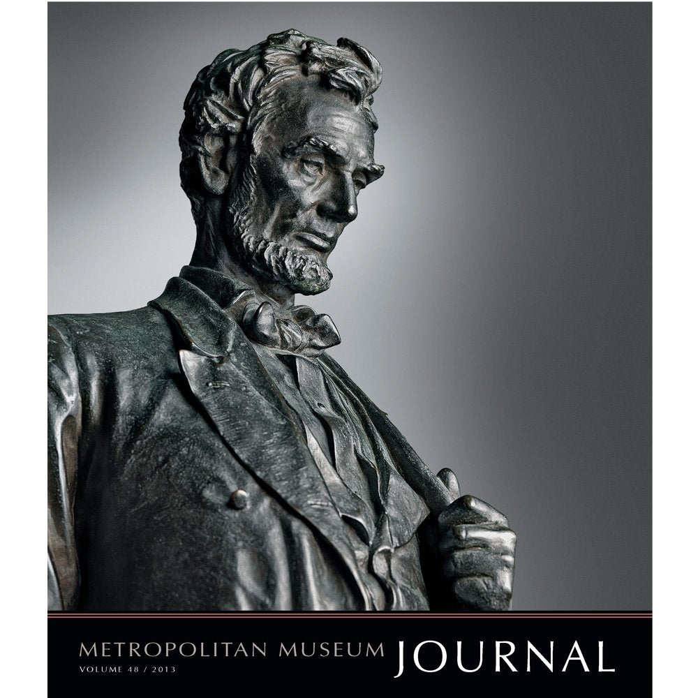 Metropolitan Museum Journal, Volume 48, 2013 (Volume 48),Used