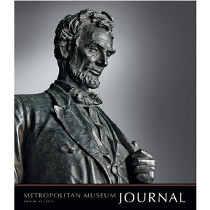 Metropolitan Museum Journal, Volume 48, 2013 (Volume 48),Used
