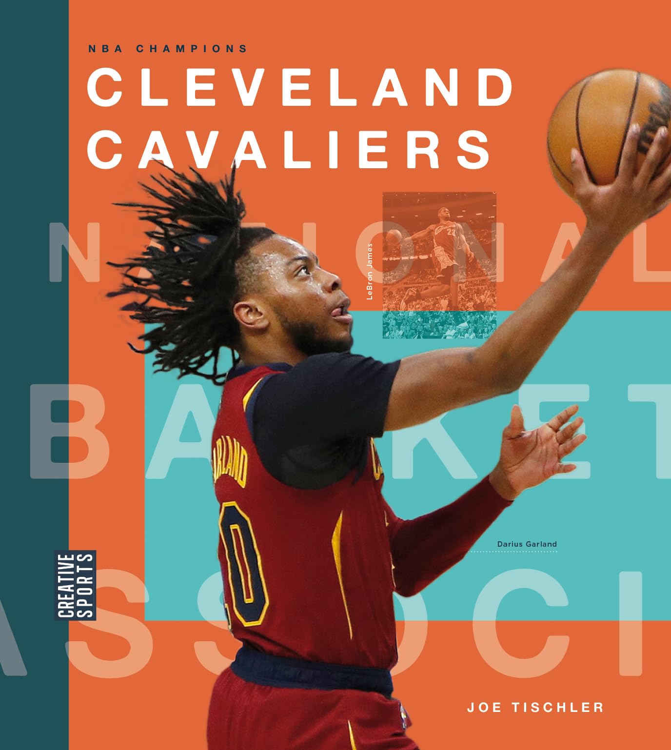 CLEVELAND CAVALIERS