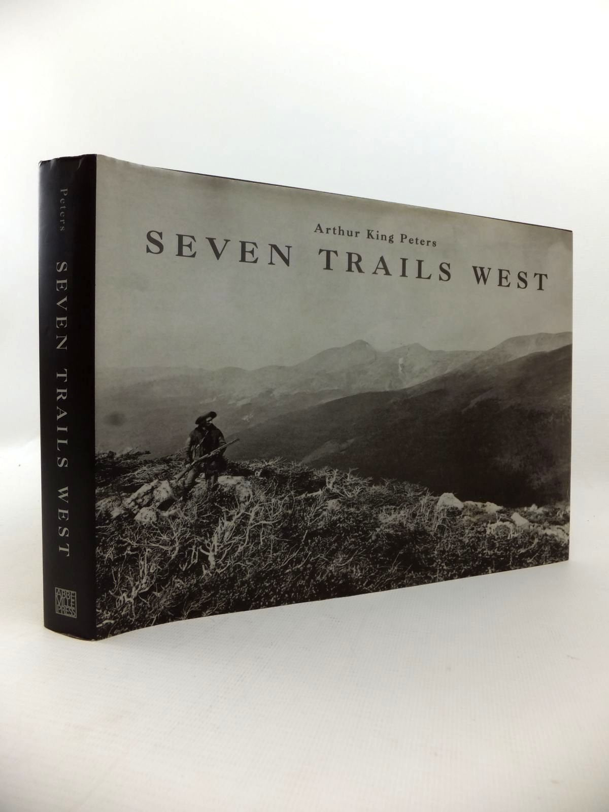 Seven Trails West,Used
