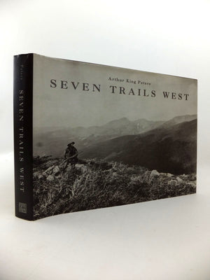 Seven Trails West,Used