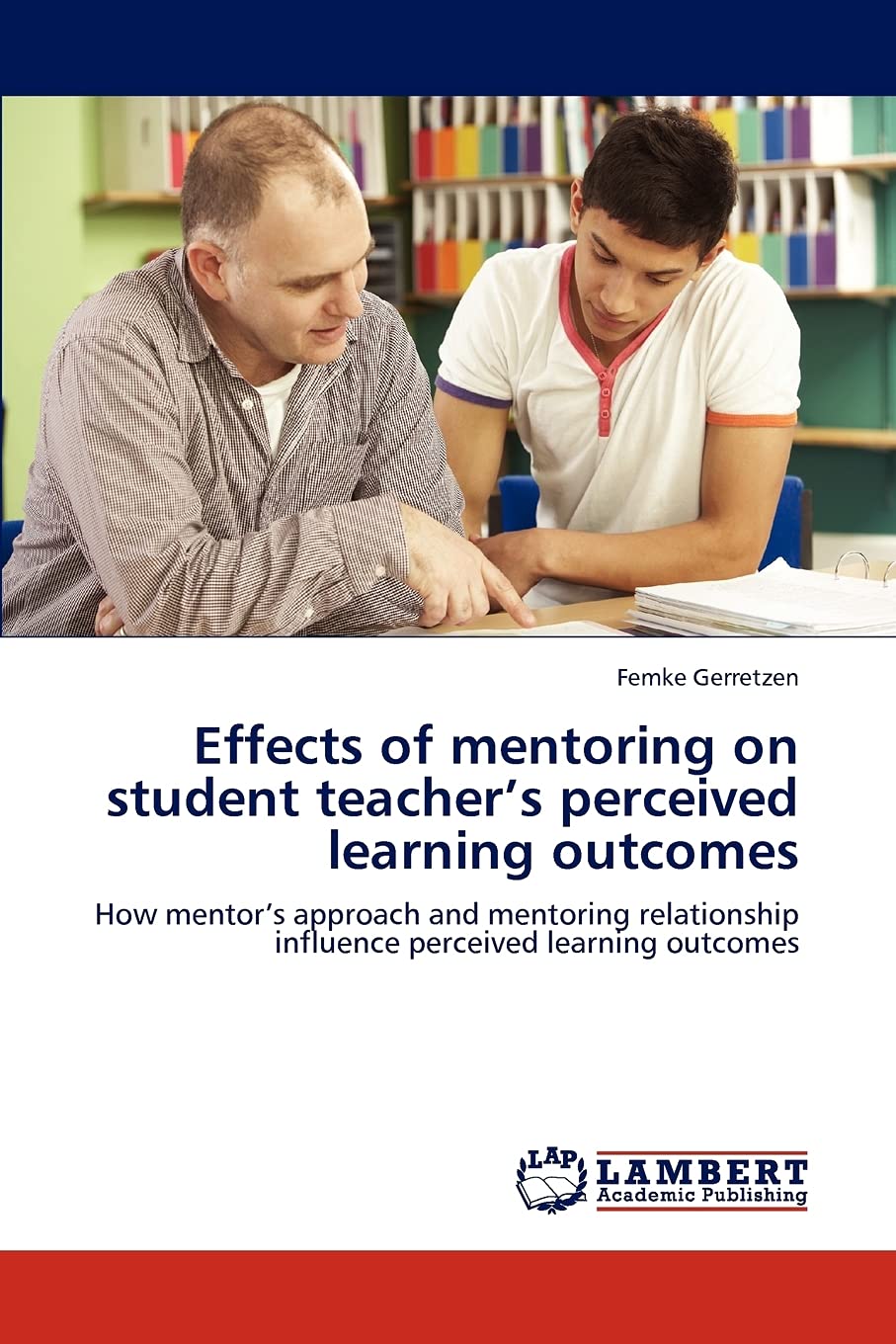 Effects of mentoring on student teachers perceived learning outcomes: How mentors approach and mentoring relationship influence ,Used