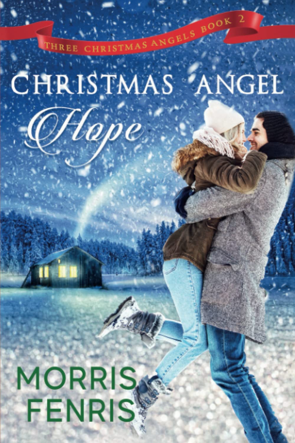 Christmas Angel Hope (Three Christmas Angels),Used
