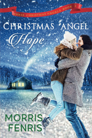 Christmas Angel Hope (Three Christmas Angels),Used