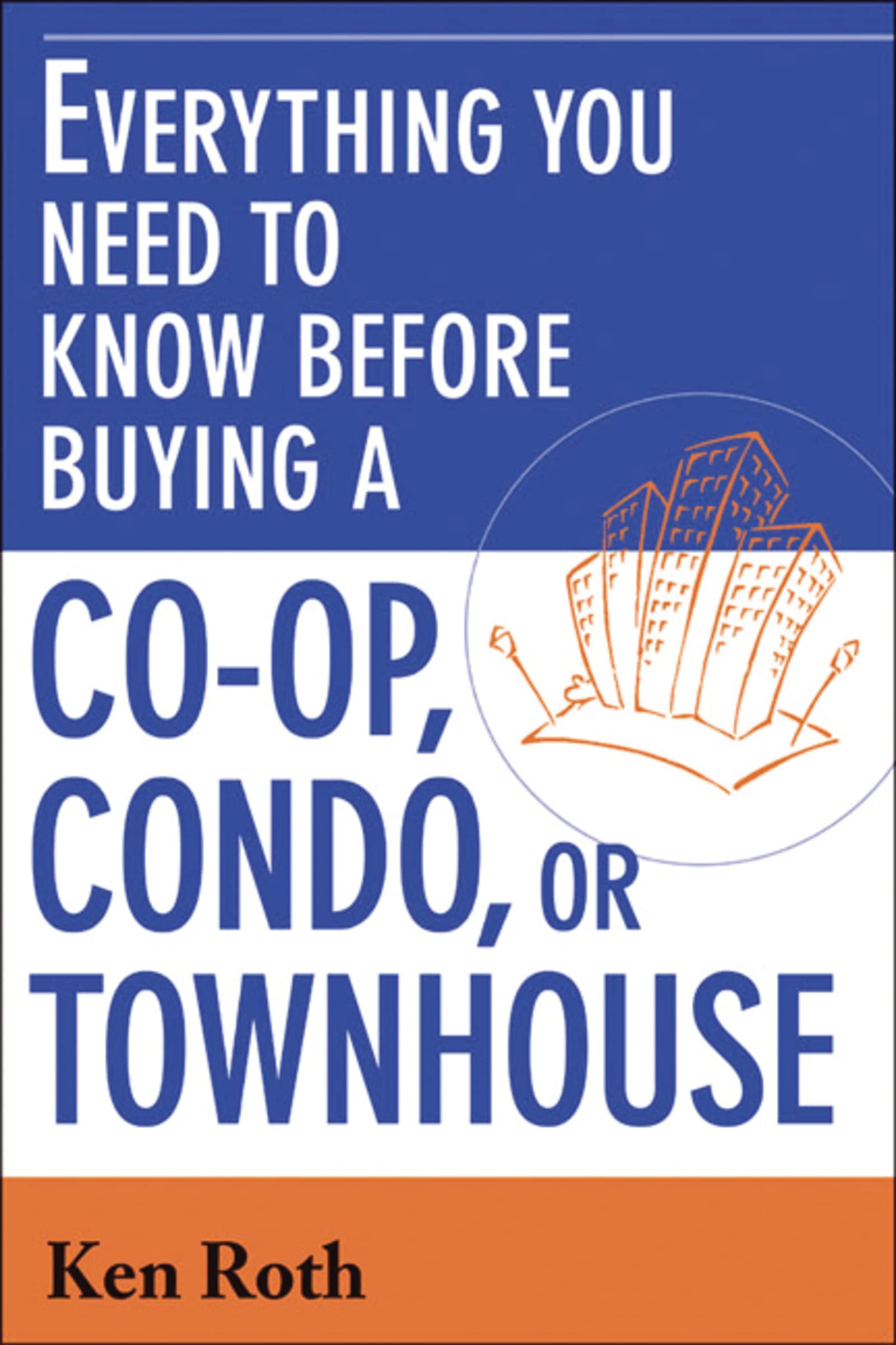 Everything You Need To Know Before Buying A Coop,Condo, Or Townhouse,Used