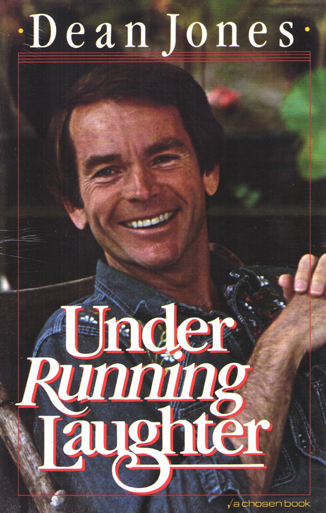 Under Running Laughter,Used