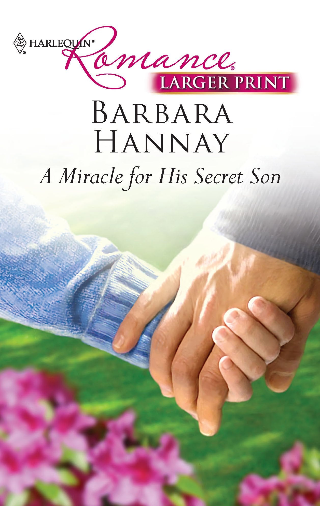 A Miracle for His Secret Son,Used