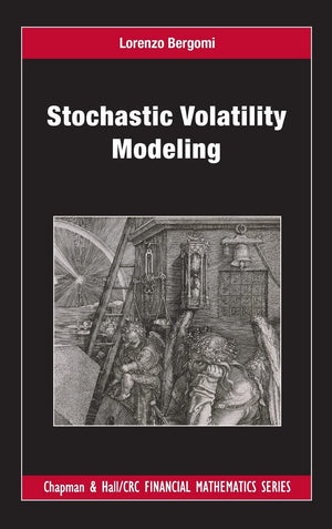 Stochastic Volatility Modeling (Chapman and Hall/CRC Financial Mathematics Series),Used