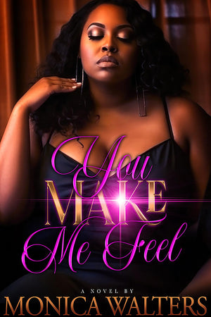 You Make Me Feel,New