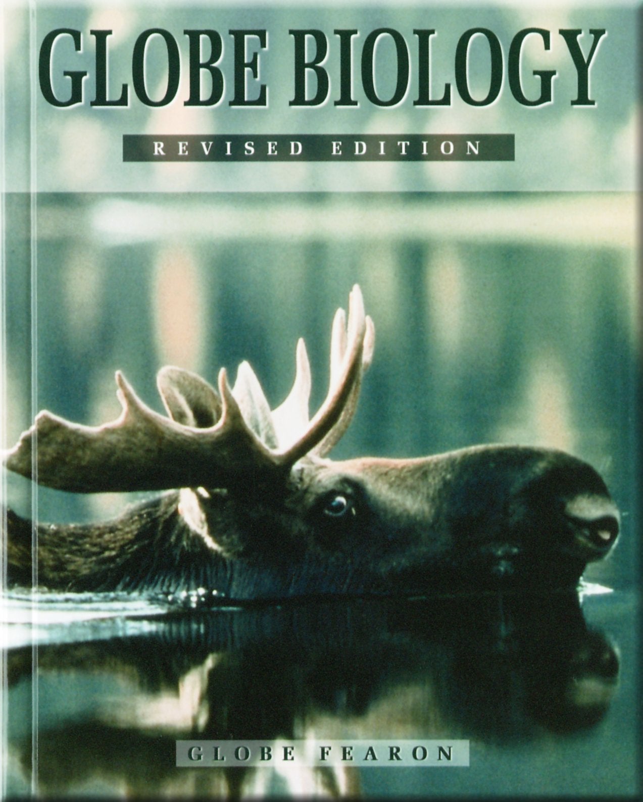 Title: GLOBE BIOLOGY HARDCOVER TEXT C99,New