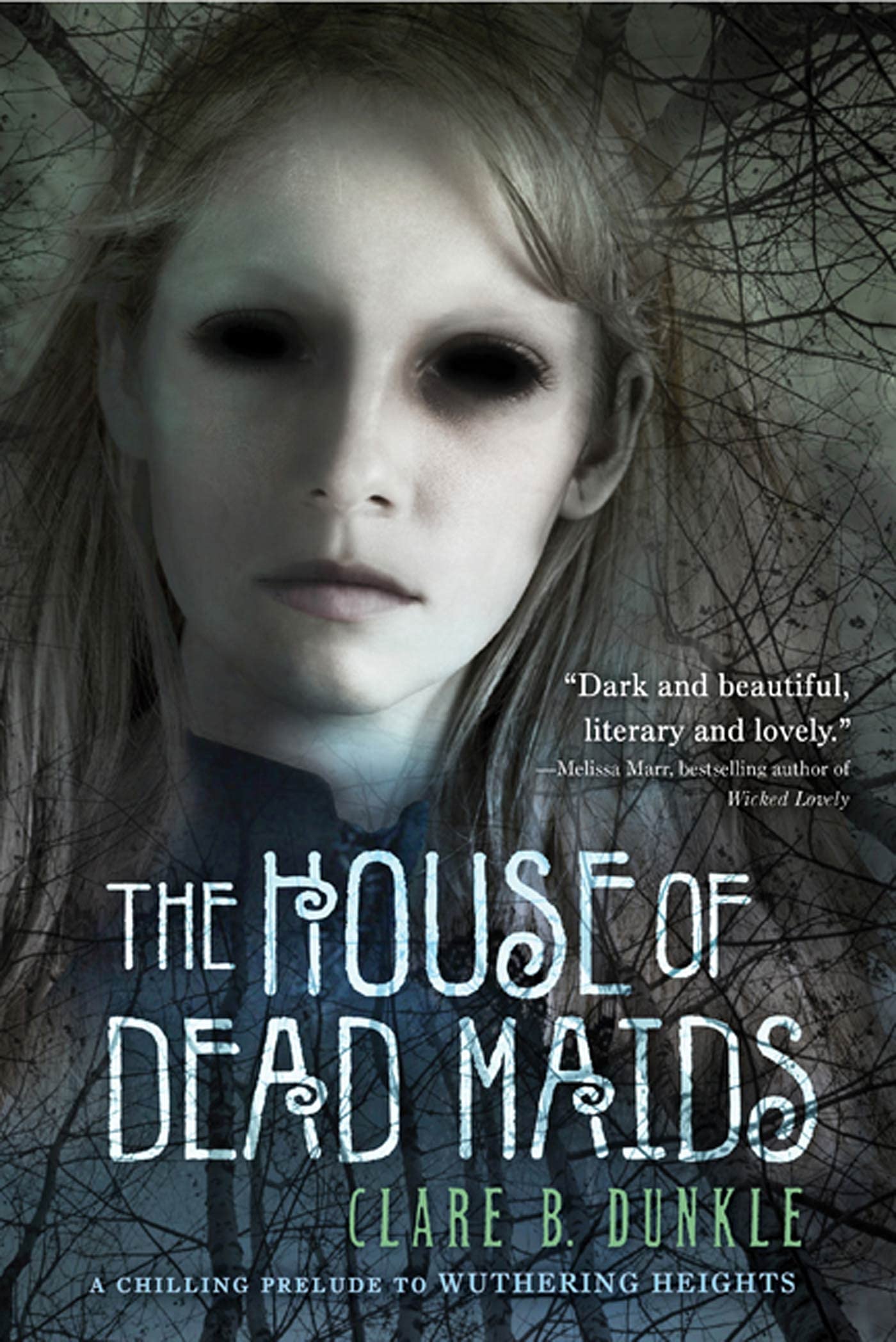 The House of Dead Maids: A Chilling Prelude to 