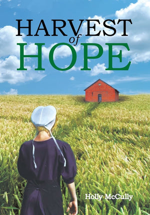 Harvest Of Hope,Used
