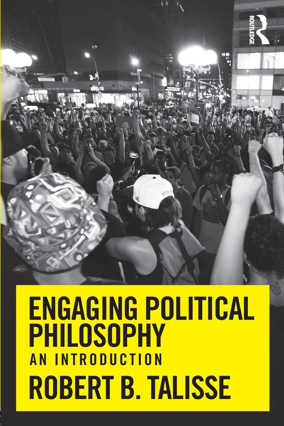Engaging Political Philosophy: An Introduction,Used