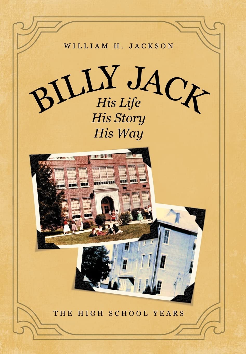 Billy Jack: His Life, His Story, His Way,Used