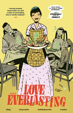 Love Everlasting Volume 2: Too Hip For Love,Used