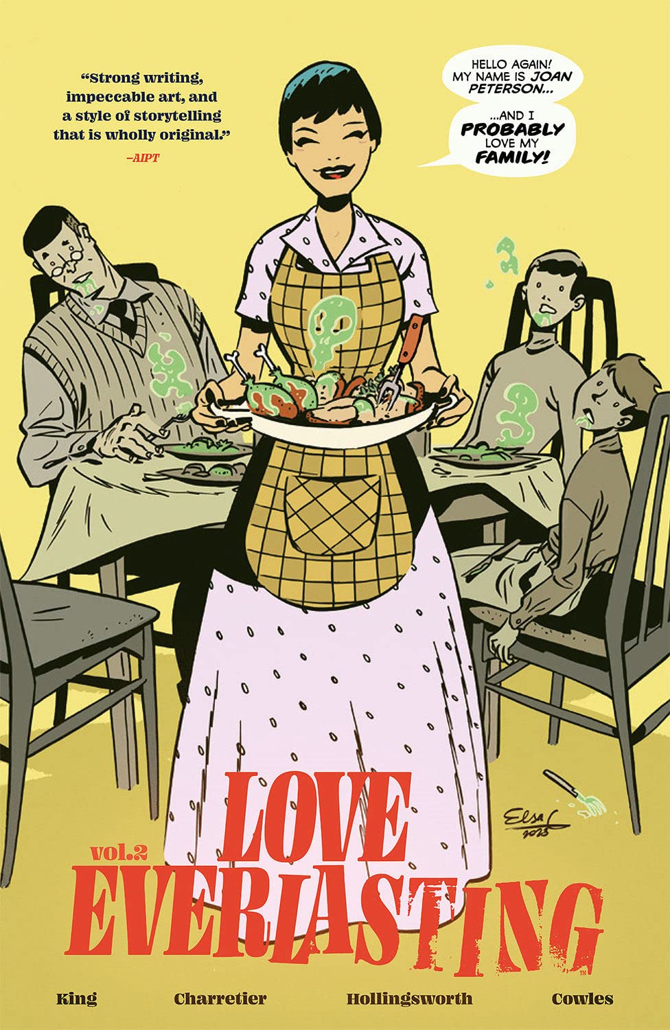 Love Everlasting Volume 2: Too Hip For Love,Used