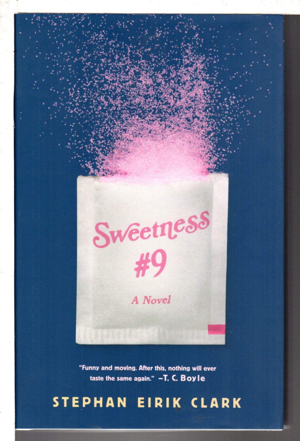 Sweetness #9
