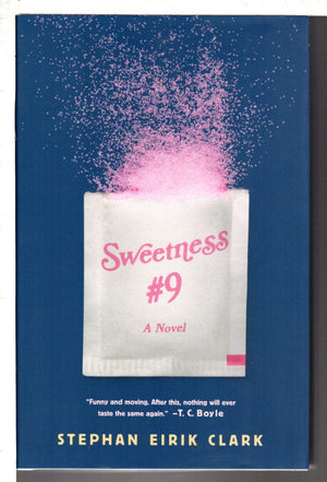 Sweetness #9