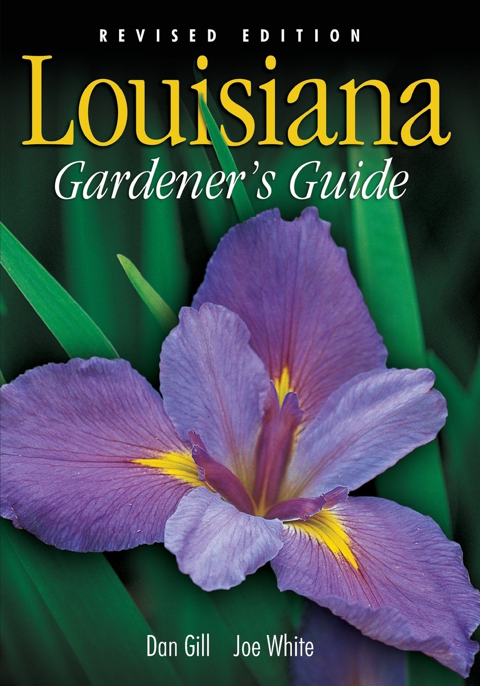 Louisiana Gardener'S Guide  Revised Edition