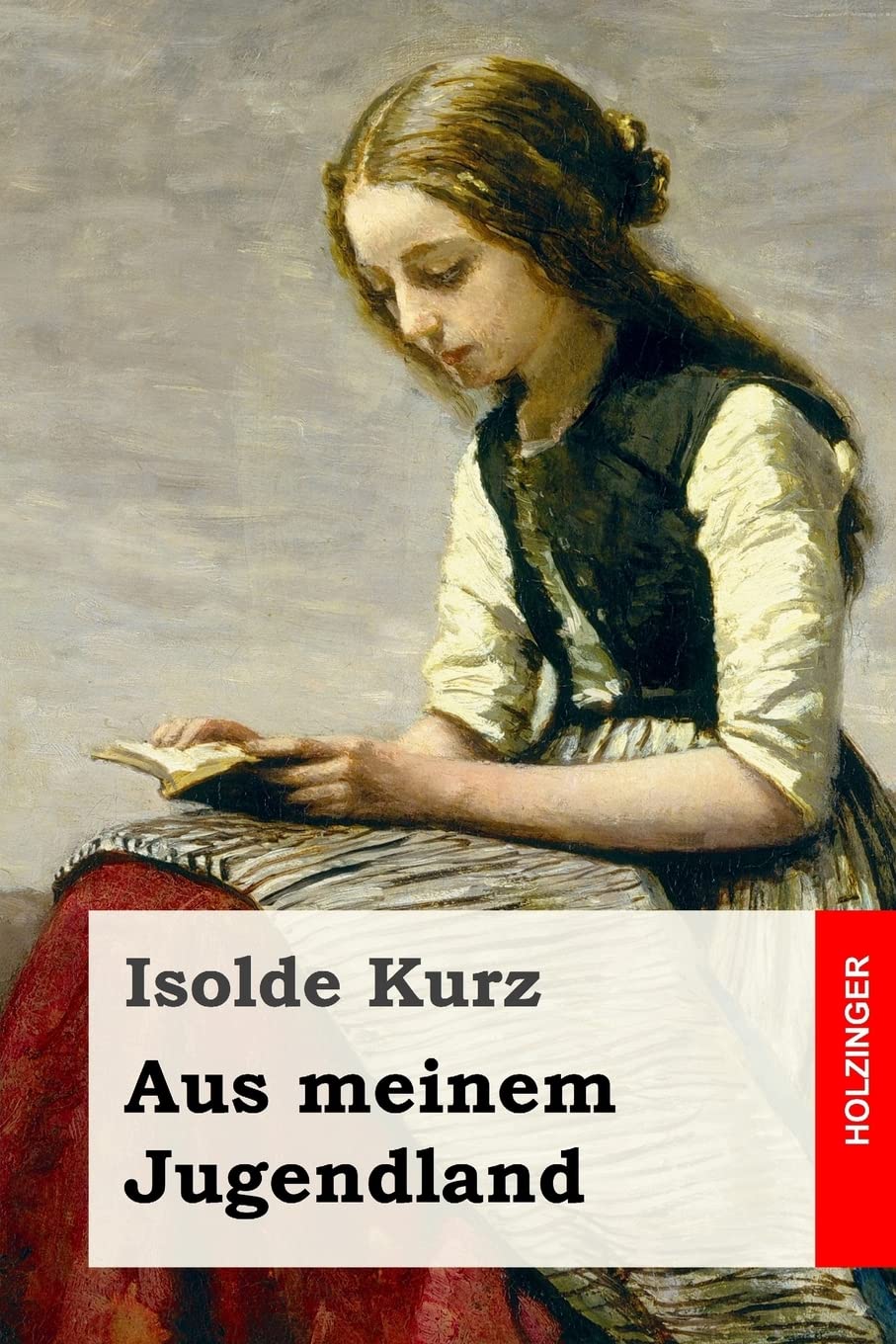 Aus meinem Jugendland (German Edition),Used