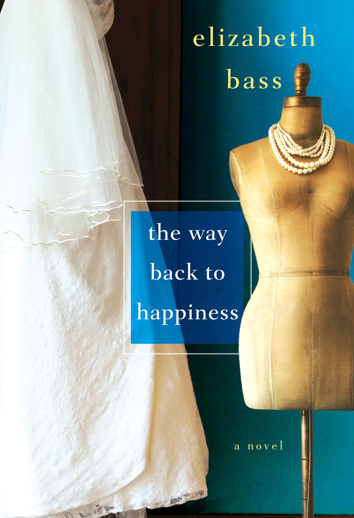 The Way Back to Happiness,Used