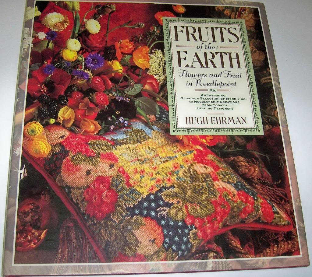 Fruits Of The Earth,New