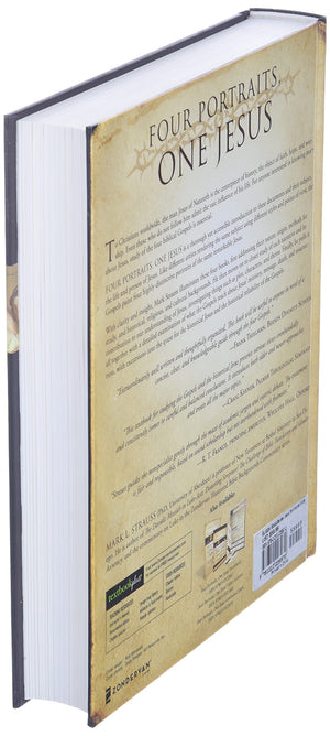 Four Portraits, One Jesus: A Survey of Jesus and the Gospels,Used