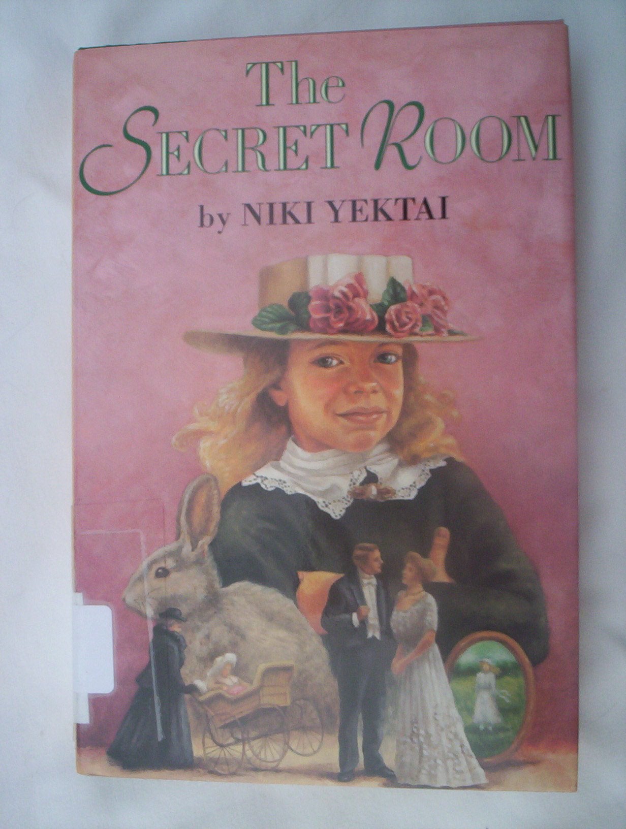 The Secret Room,Used