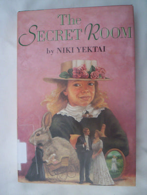 The Secret Room,Used