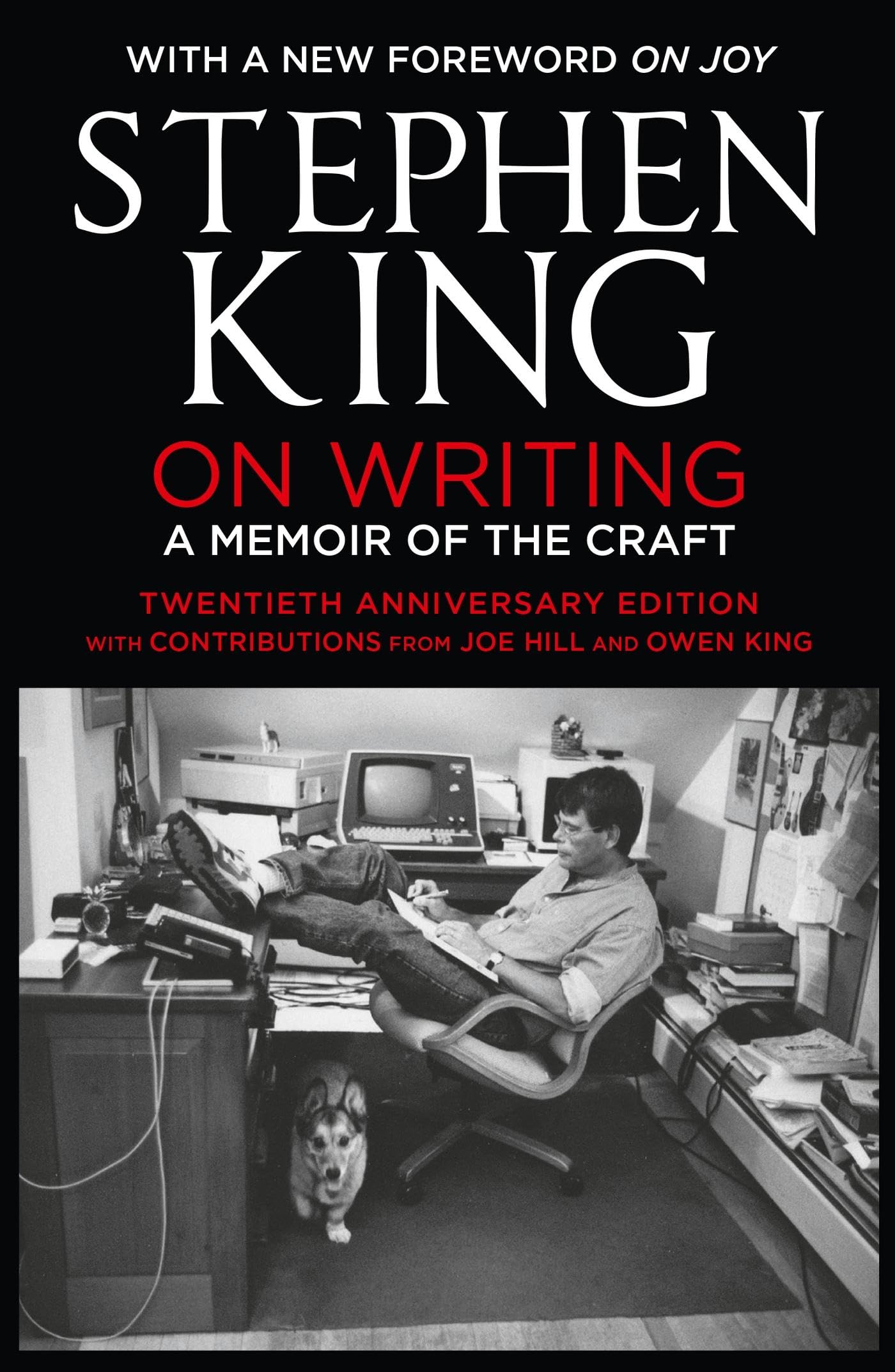 On Writing,Used