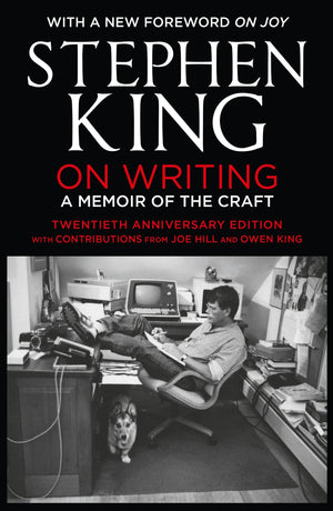 On Writing,Used