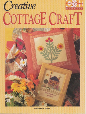 Creative Cottage Crafts,Used