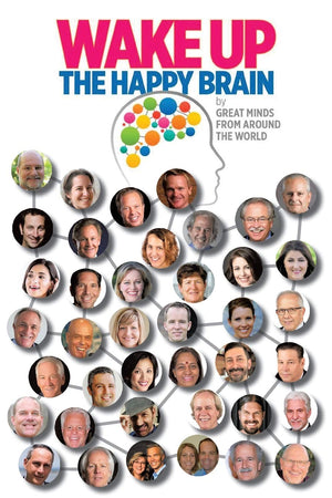Wake Up: The Happy Brain,Used