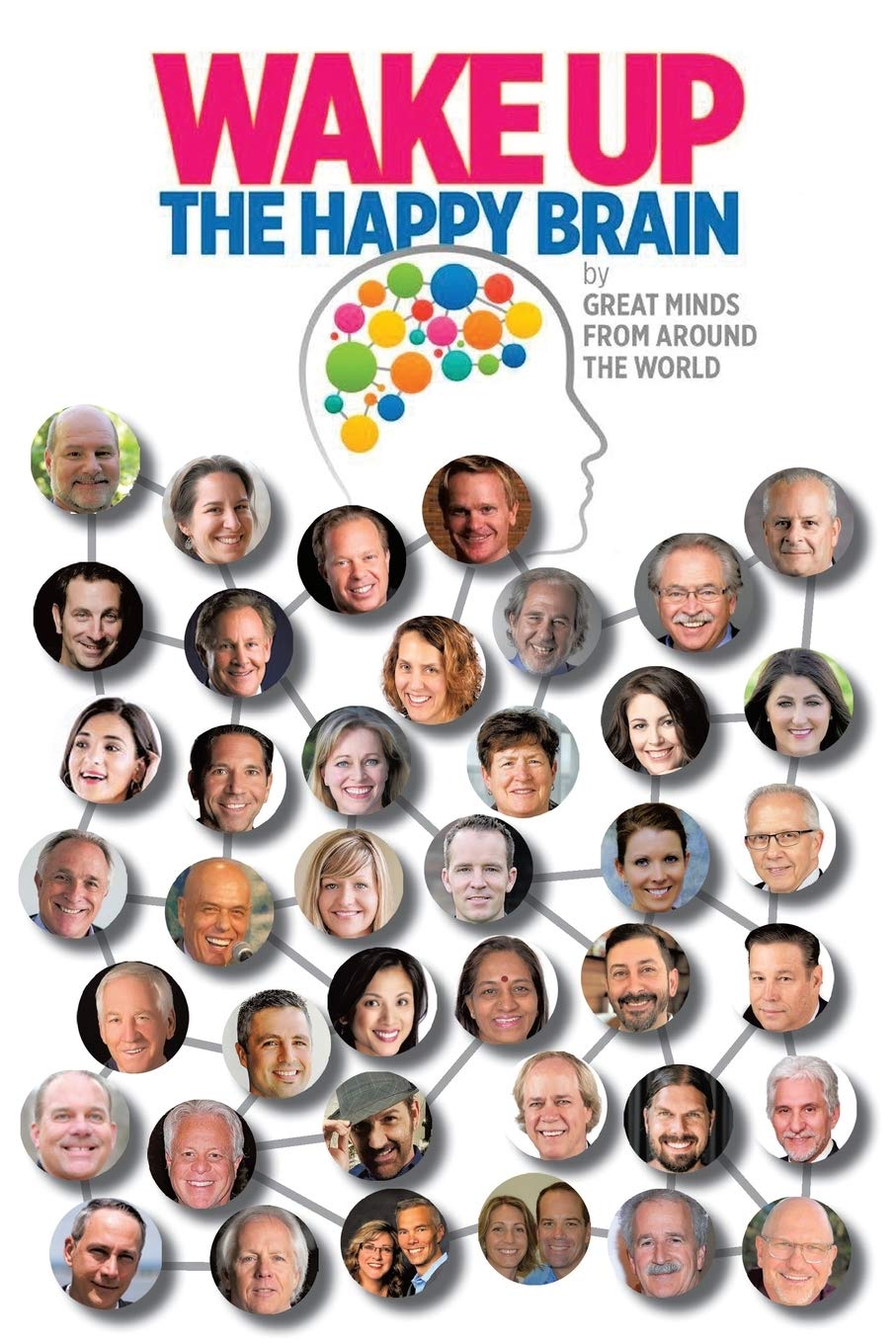 Wake Up: The Happy Brain,Used