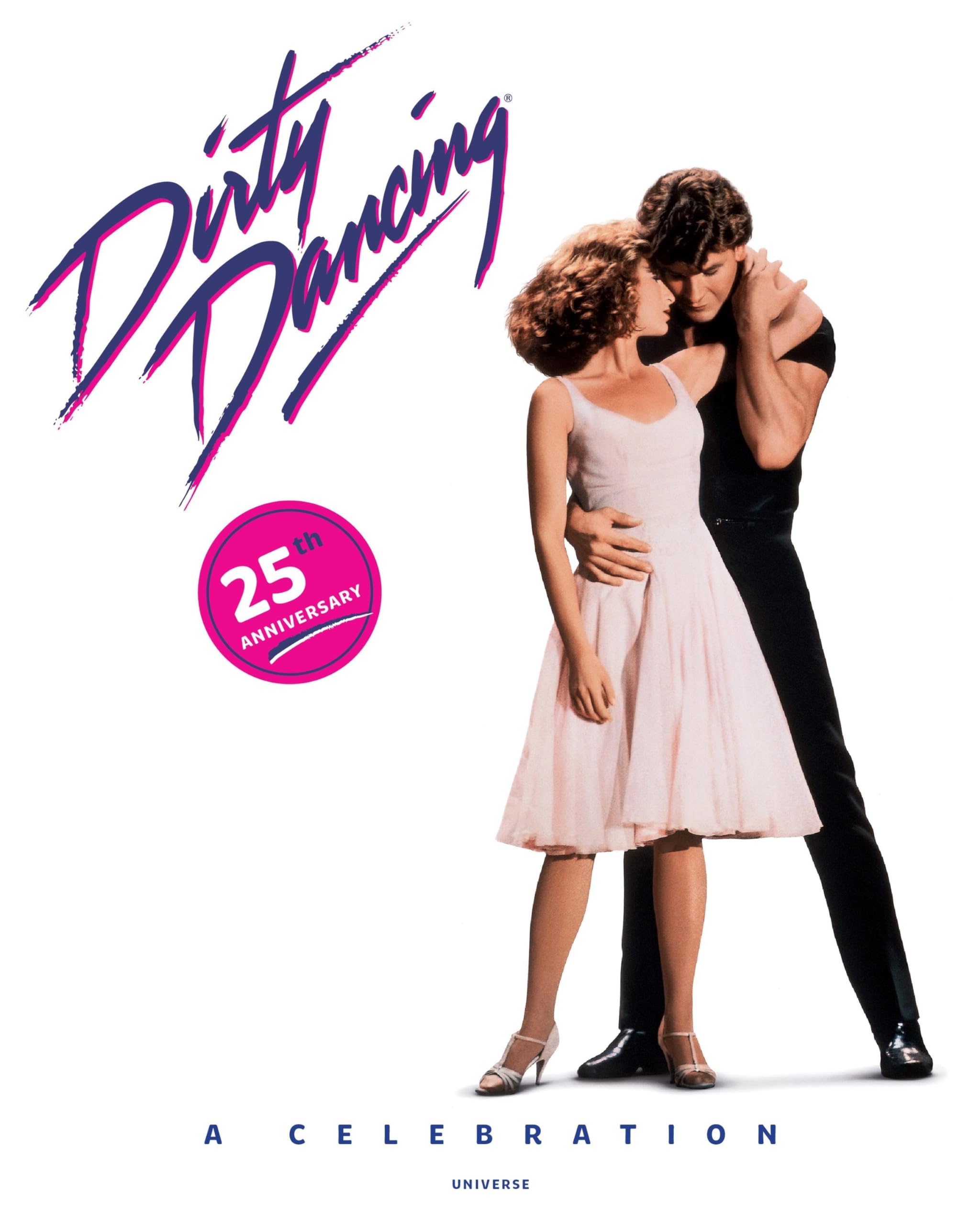 Dirty Dancing: A Celebration,Used