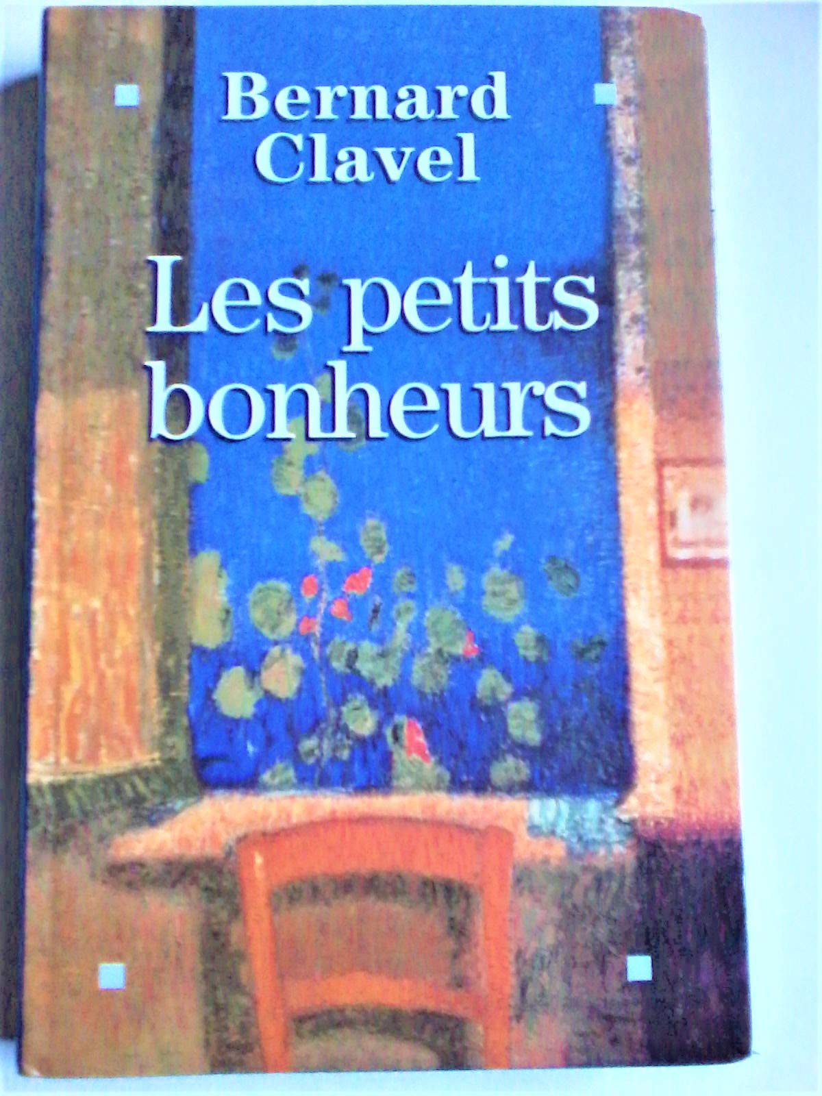 Les Petits Bonheurs,Used