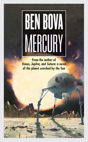 Mercury (The Grand Tour),Used