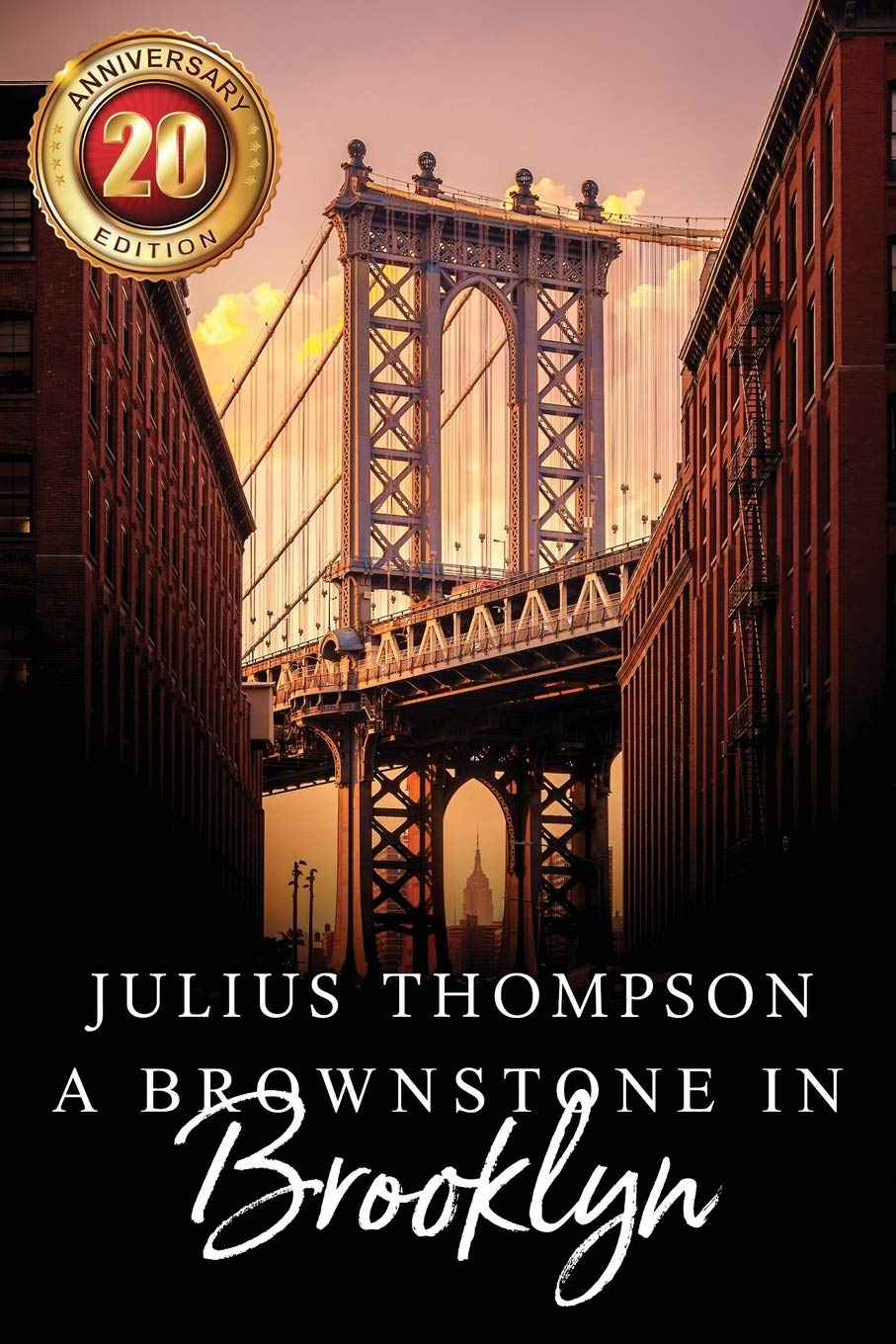 A Brownstone In Brooklyn,Used