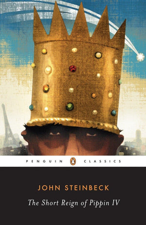 The Short Reign of Pippin IV: A Fabrication,Used