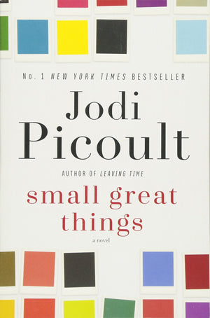 Small Great Things,Used