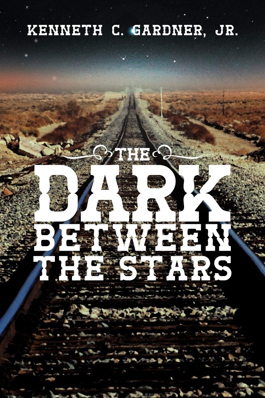 The Dark Between The Stars,Used