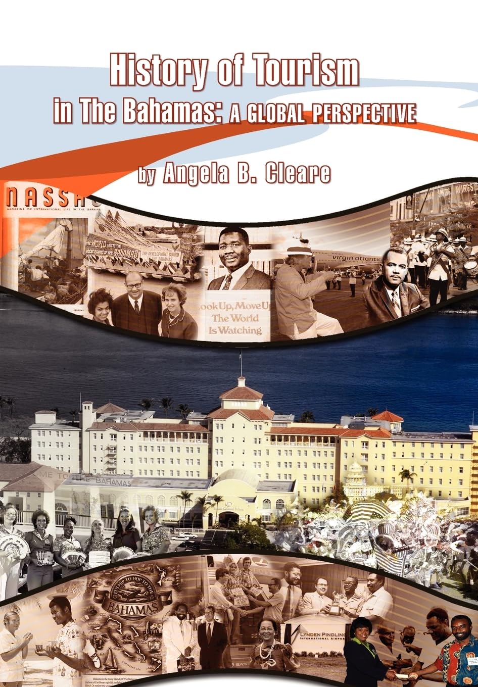 History of Tourism in the Bahamas,Used